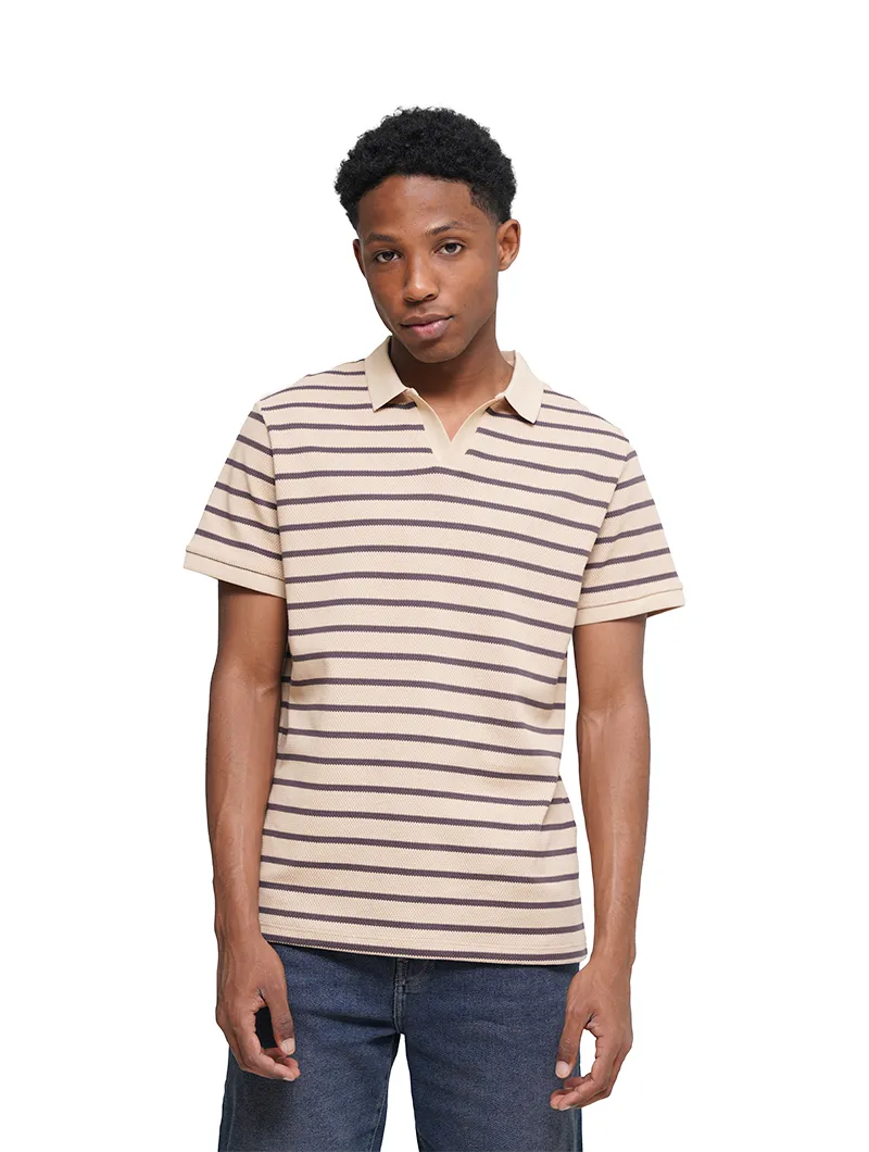 POLO raye